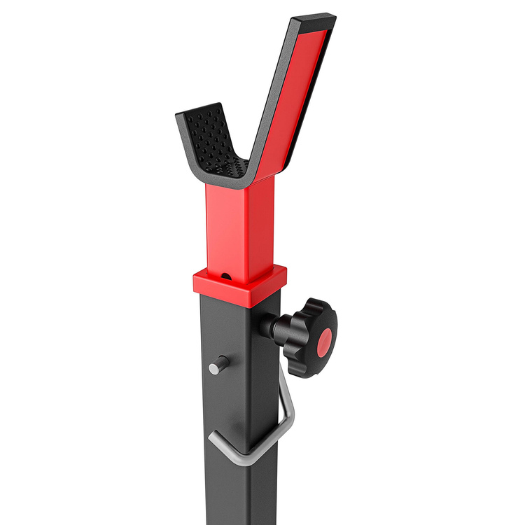 Supporti per bilancieri (2 pezzi) MS-S101 - Marbo Sport