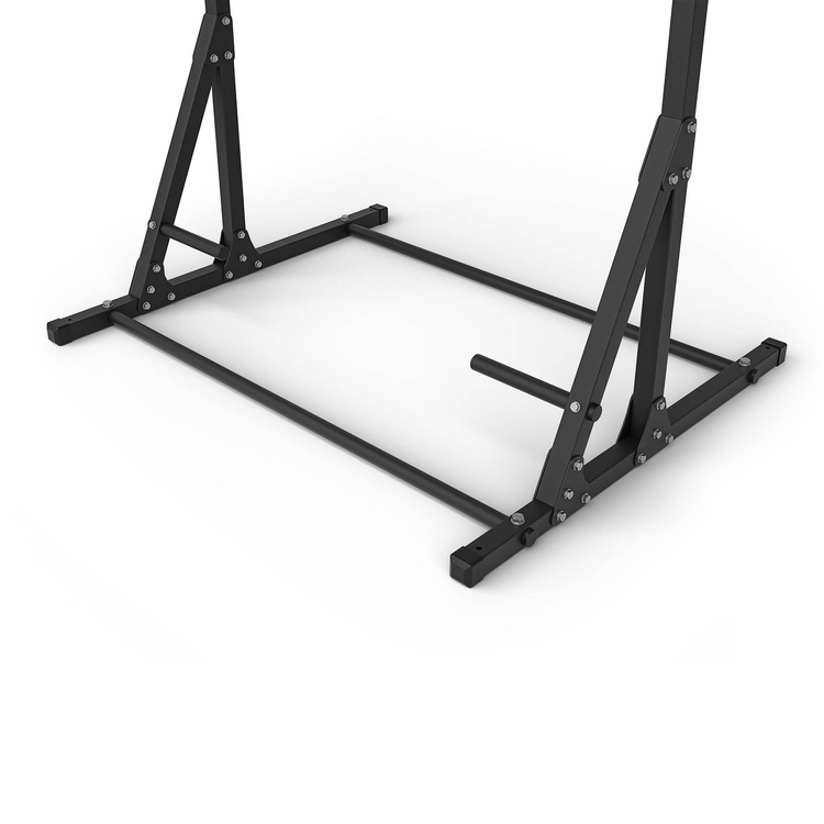 Stazione fissa per trazioni Sg-13 - Accessori fitness SmartGym