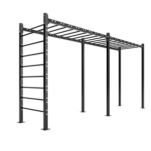 Gabbia di potenza Power Rack MFT-RIG-07 - Marbo Sport