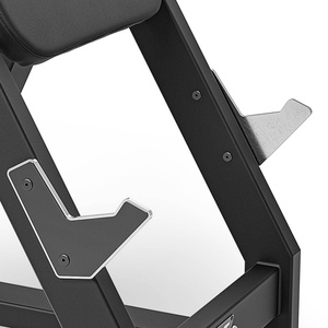 Panca Scott (barra di preghiera) MP-L203 2.0 - Marbo Sport