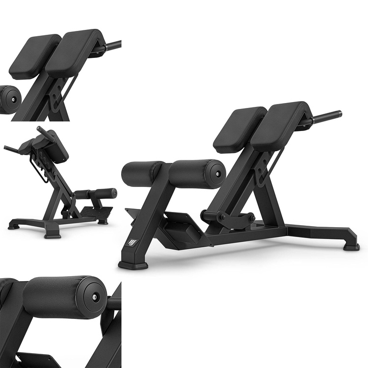 Panca lombare MP-L212 2.0 - Marbo Sport