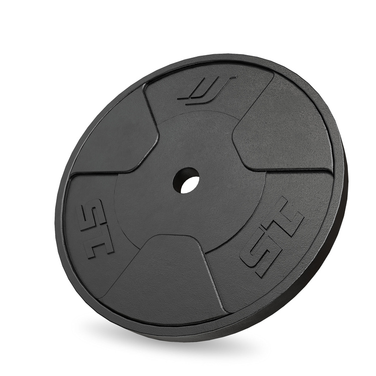 Piastra in ghisa 15 kg – Marbo Sport
