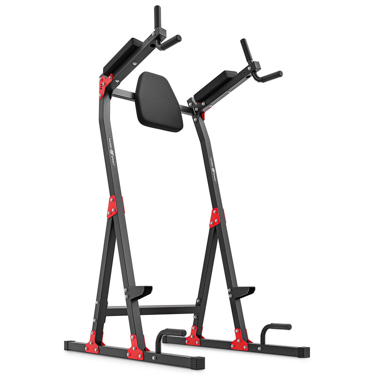 Sbarra fissa per esercizi MH-U101 - Marbo Sport