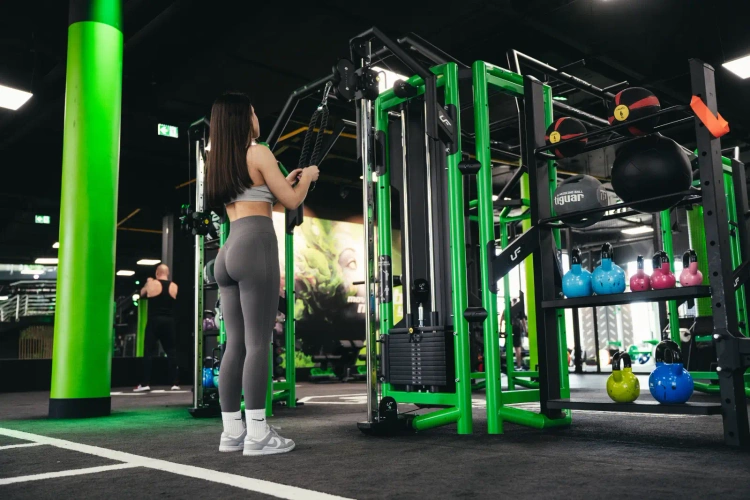 Tiracavi regolabile UF-001 - UpForm