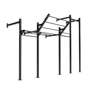 Rig alla parete Power Rack MFT-RIG-12 - Marbo Sport