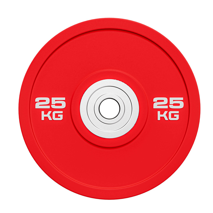 Set di Bumpers in poliuretano (PU) 150 kg - UpForm