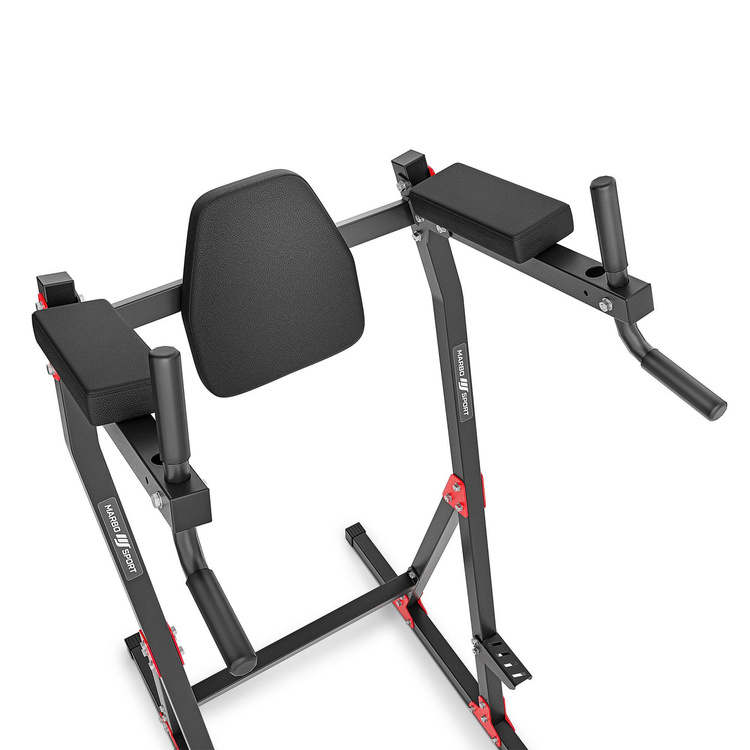 Sbarra fissa per esercizi MH-U101 - Marbo Sport