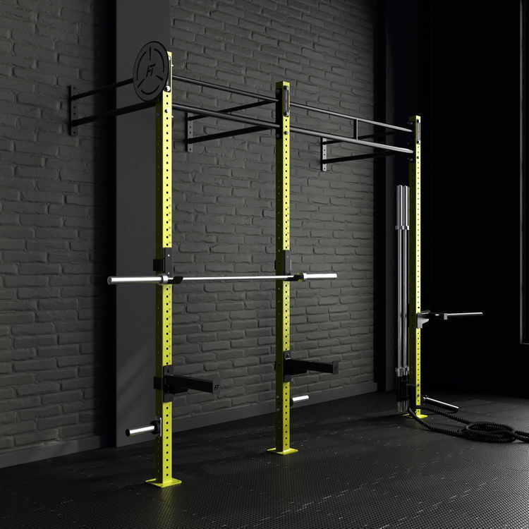 Rig alla parete Power Rack MFT-RIG-02 - Marbo Sport