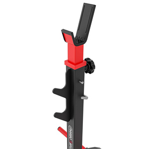 Supporti con rastrelliera MS-S108 - Marbo Sport