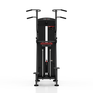 Macchina per trazioni con assistenza MP-U231 - Marbo Sport