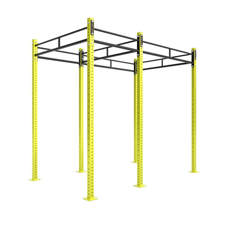 Gabbia di potenza Power Rack MFT-RIG-05 - Marbo Sport