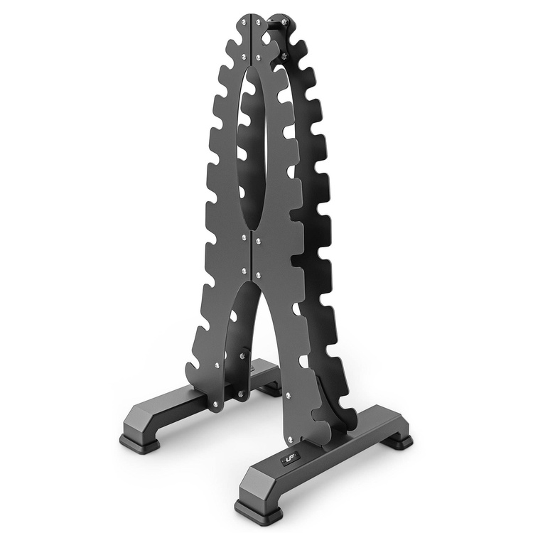 Portamanubri cromato UX-S206 - UpForm