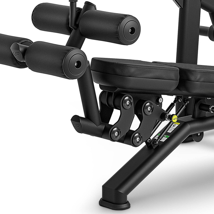 Olympia Bench Press Negativa UR-L007 - UpForm