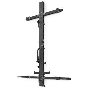Power Rack pieghevole MS-U114 2.0 - Marbo Sport