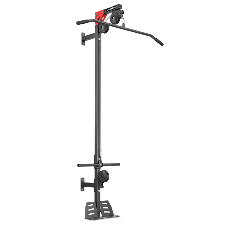 Stazione pulldown a parete MH-W101 2.0 - Marbo Sport