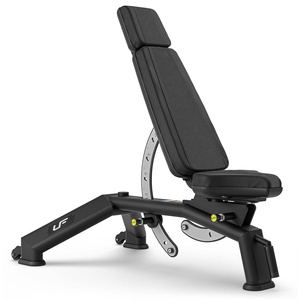 Panca multifacciale regolabile UR-L001 - UpForm