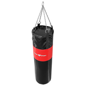 Sacco da boxe rinforzato 180 cm fi45cm + Torpedo MC-W180 | 45-EX - Marbo Sport