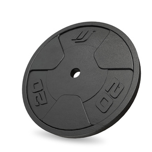 Piastra in ghisa 20 kg – Marbo Sport