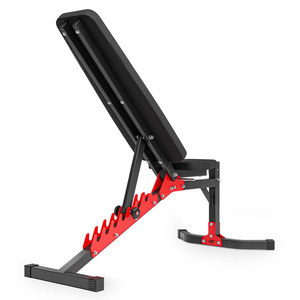Panca regolabile per esercizi MH-L115 - Marbo Sport