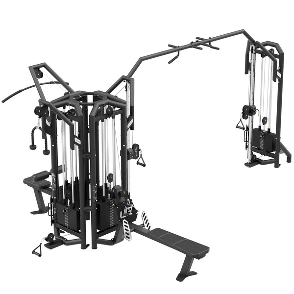 Torre a 5 stazioni UF-T003 - UpForm