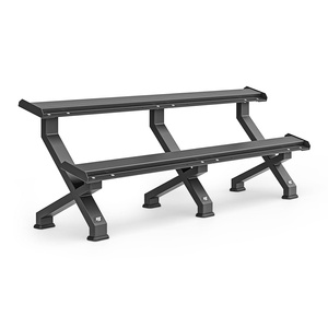 Supporto modulare per manubri MP-S207 2.0 (2 moduli) - Marbo Sport