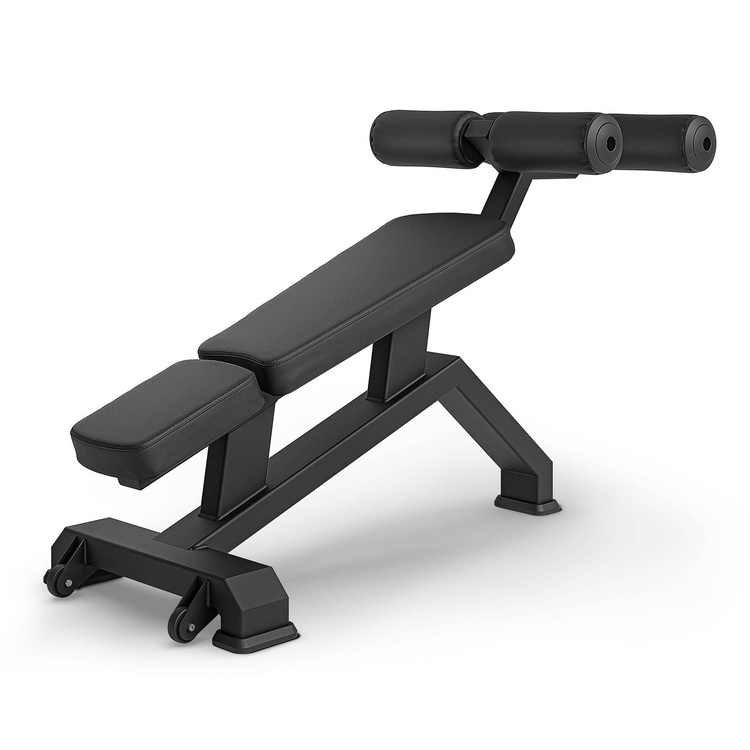 Panca addominale regolabile UX-L205 - UpForm