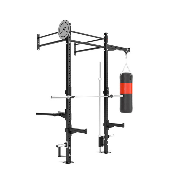 Rig alla parete Power Rack MFT-RIG-03 - Marbo Sport