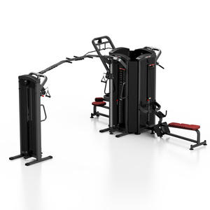 Torre MIDI a 6 stazioni MP-T002 - Marbo Sport