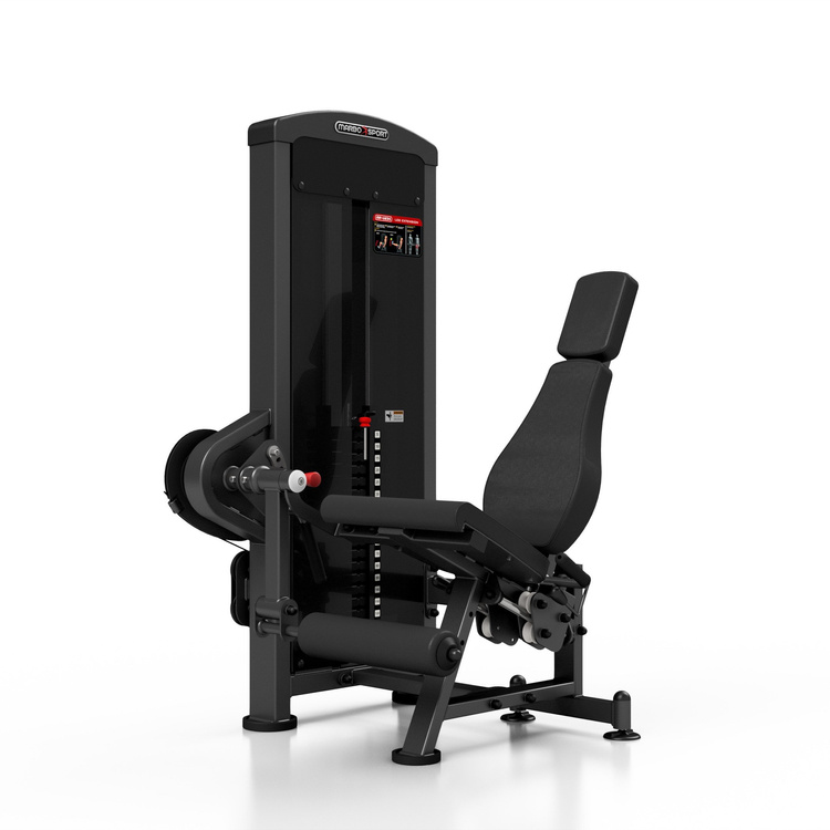 MP-U234 macchina per i muscoli quadricipiti della coscia - Marbo Sport