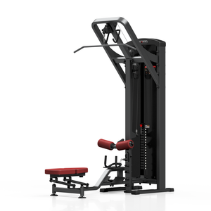 Macchina 2-in-1 per sollevamento superiore e inferiore MP-U211 - Marbo Sport