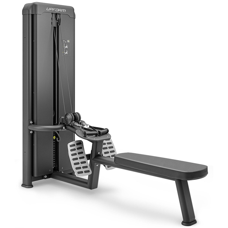 Carrucola inferiore UR-U019 - UpForm