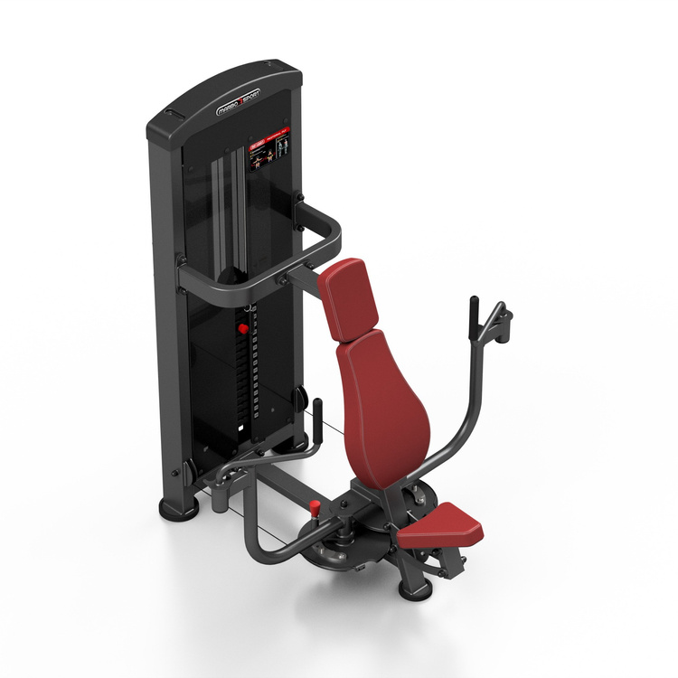 Pectoral fly MP-U227 - Marbo Sport
