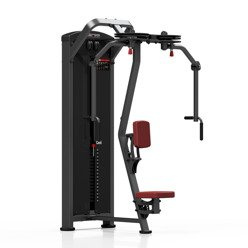 Macchina 2 in 1 per petto e schiena MP-U224 - Marbo Sport.