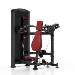 Flessioni per le spalle MP-U226 - Marbo Sport