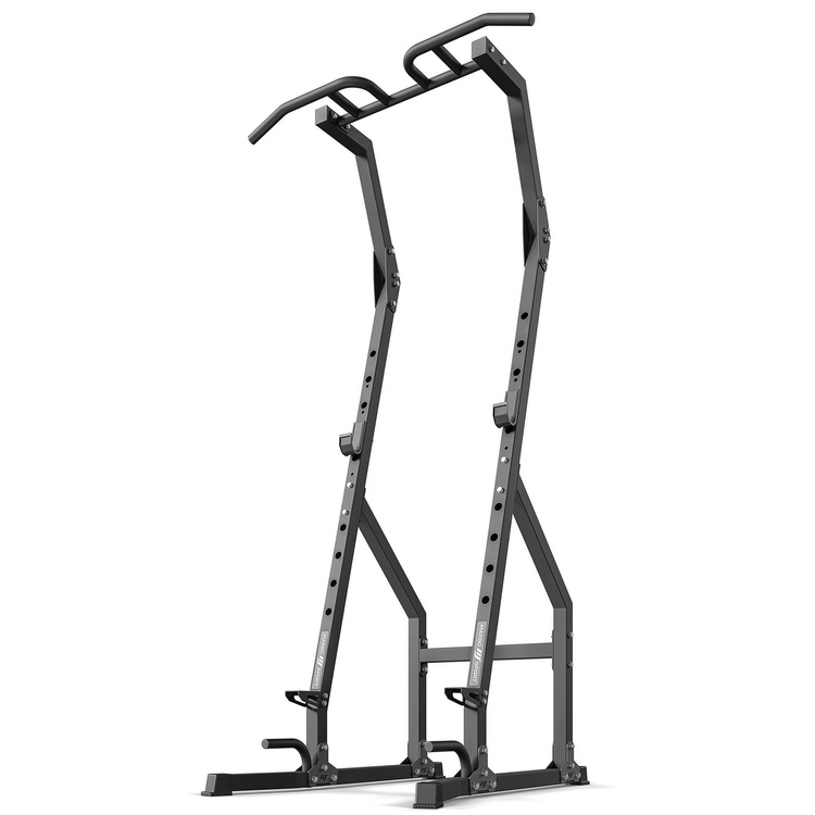 Stazione pesi MS-U110 2.0 con barra per trazioni - Marbo Sport