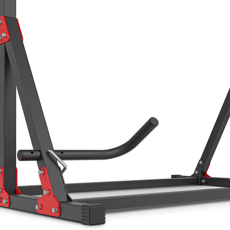 Stazione per trazioni e dip MH-D203 - Marbo Sport