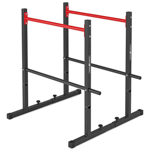 Traverse per trazioni fisse e regolabili per l'esercizio MH-D212 - Marbo Sport