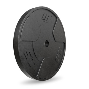 Piastra in ghisa 15 kg – Marbo Sport