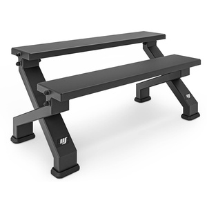 Supporto per manubri MP-S210 2.0 - Marbo Sport