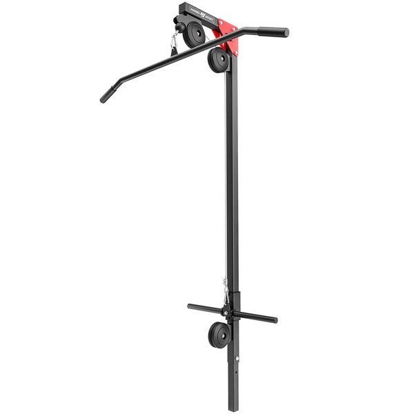 Stazione pulldown per panca Home MH-W104 - Marbo Sport