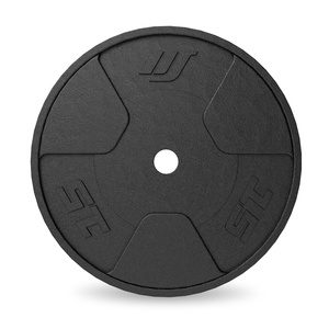 Piastra in ghisa 15 kg – Marbo Sport