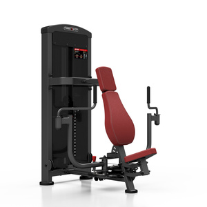 Pectoral fly MP-U227 - Marbo Sport