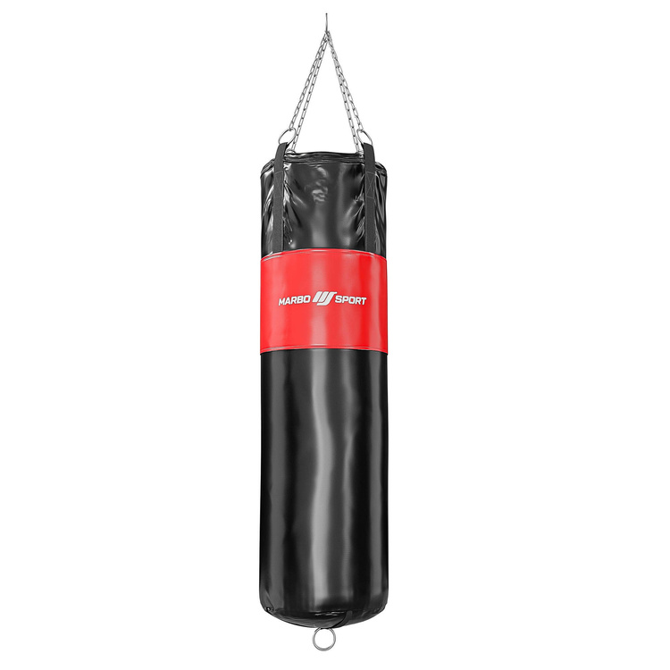 Sacco da boxe rinforzato 150 cm fi45 cm + Torpedo MC-W150 | 45-EX - Marbo Sport