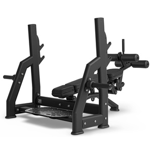 Olympia Bench Press Negativa UR-L007 - UpForm