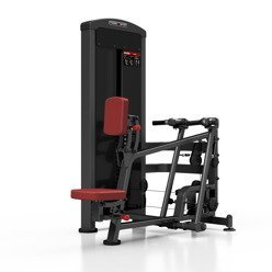 Macchina per la schiena MP-U229 - Marbo Sport