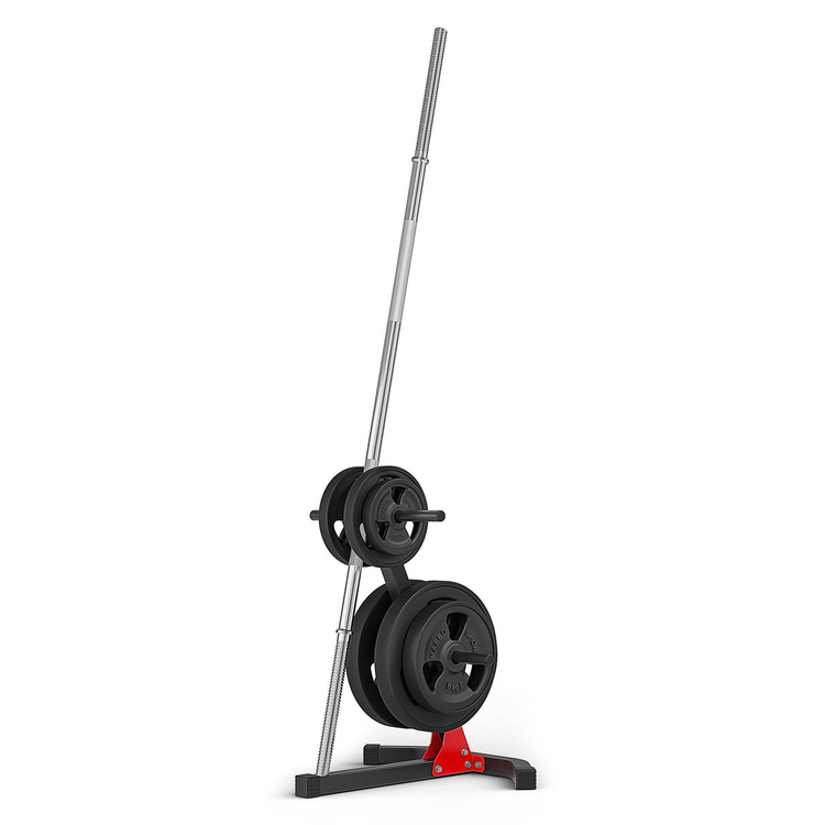 Supporto pesi e barre MH-S206 - Marbo Sport