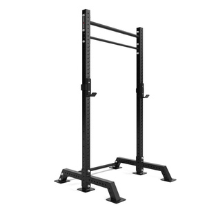 Gabbia di potenza Power Rack MFT-RIG-10 - Marbo Sport