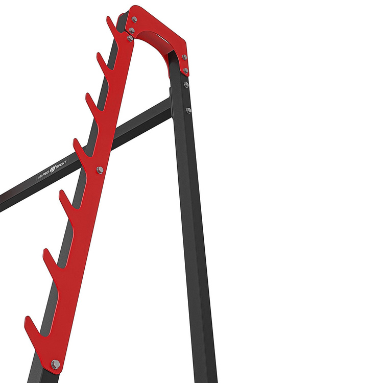 Supporti multilivello MH-S204 - Marbo Sport