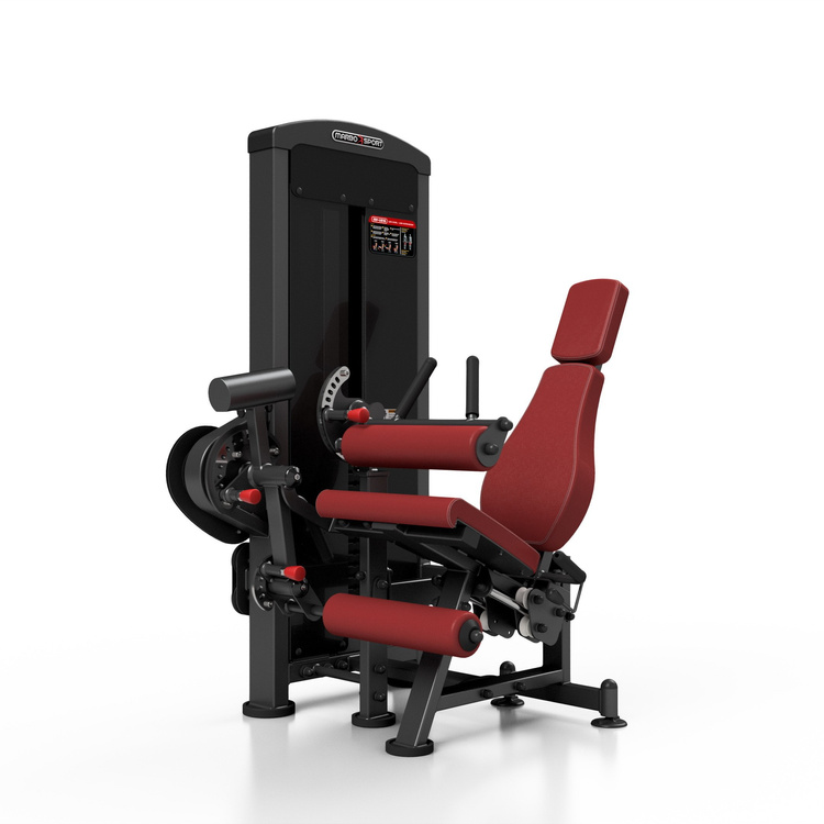 Leg extension - leg curl 2 in 1 MP-U216 - Marbo Sport