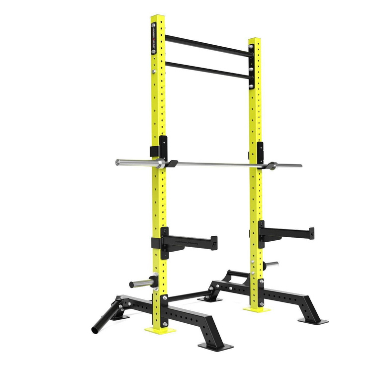 Gabbia di potenza Power Rack MFT-RIG-10 - Marbo Sport